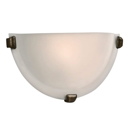 Ofelia Wall Sconce 208612ORB Galaxy Lighting - Bright Light Chandeliers