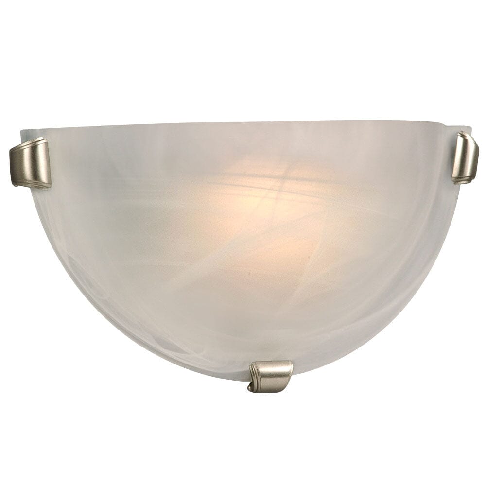 Ofelia Wall Sconce 208612ORB Galaxy Lighting - Bright Light Chandeliers