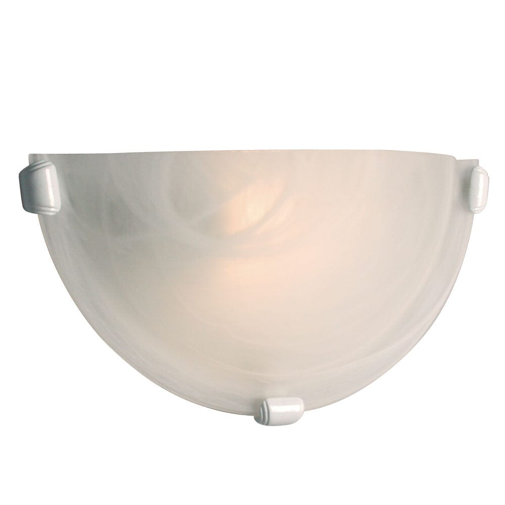 Ofelia Wall Sconce 208612ORB Galaxy Lighting - Bright Light Chandeliers