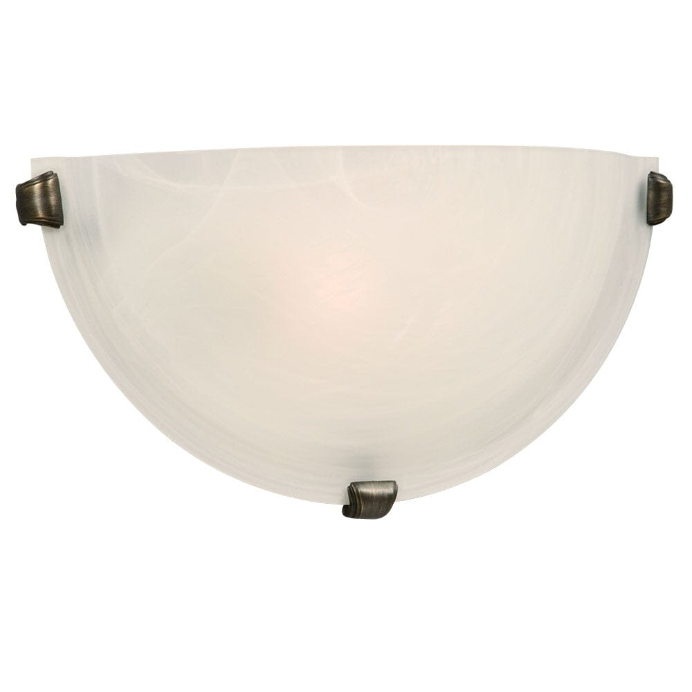 Ofelia Wall Sconce  208616ORB Galaxy Lighting - Bright Light Chandeliers