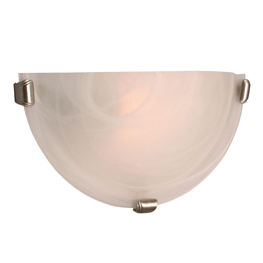 Ofelia Wall Sconce  208616ORB Galaxy Lighting - Bright Light Chandeliers