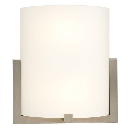 Wall Sconce  212430BN Galaxy Lighting - Bright Light Chandeliers