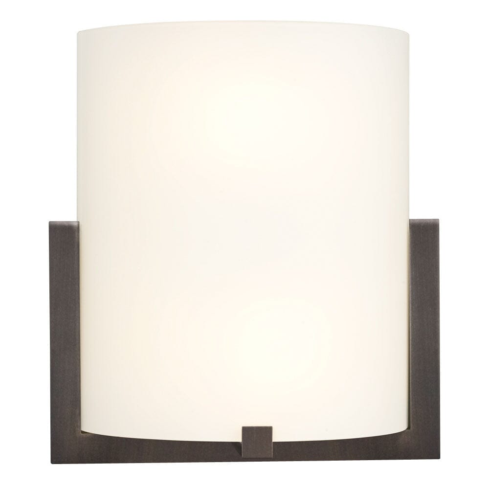 Wall Sconce  212430BN Galaxy Lighting - Bright Light Chandeliers