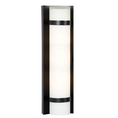 2-Light Outdoor/Indoor Wall Sconce  215661BK Galaxy Lighting - Bright Light Chandeliers