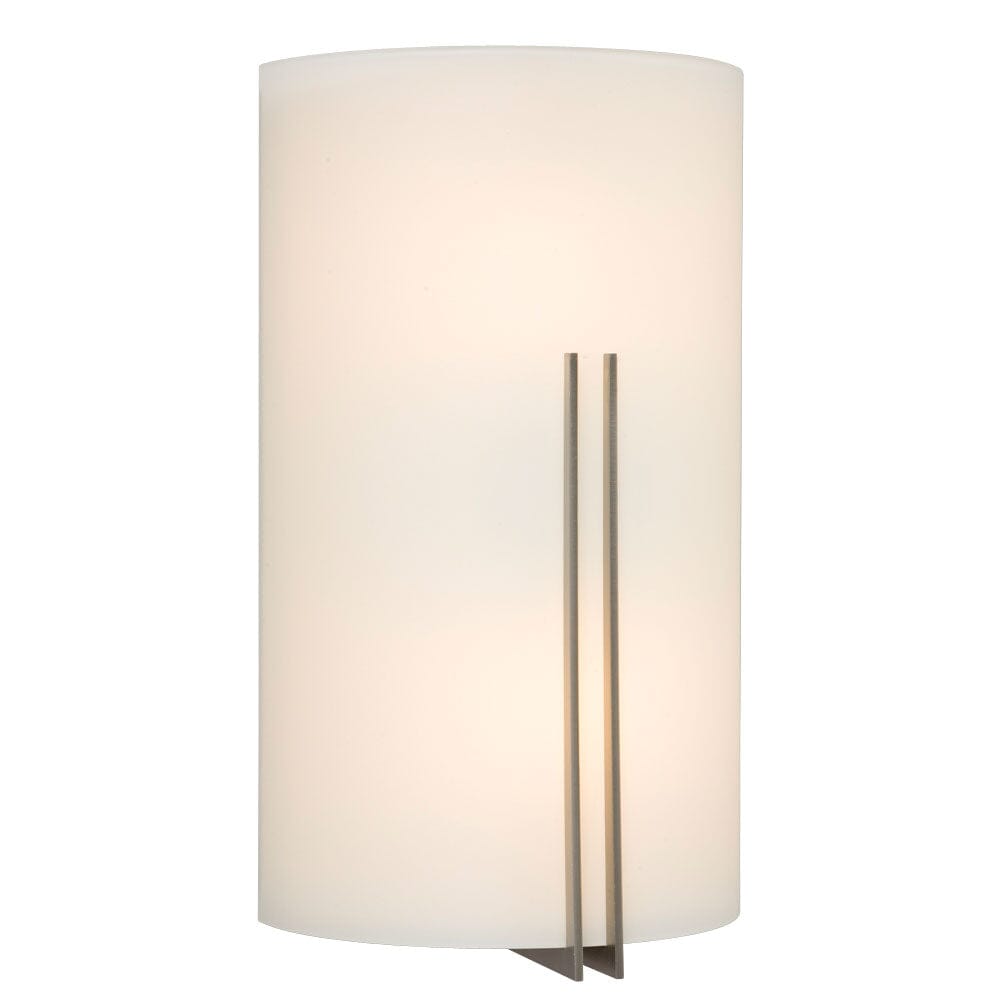 2-Light Wall Sconce 215680BN Galaxy Lighting - Bright Light Chandeliers