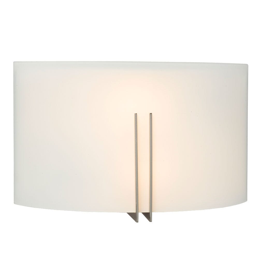 2-Light Wall Sconce 215681BN Galaxy Lighting - Bright Light Chandeliers