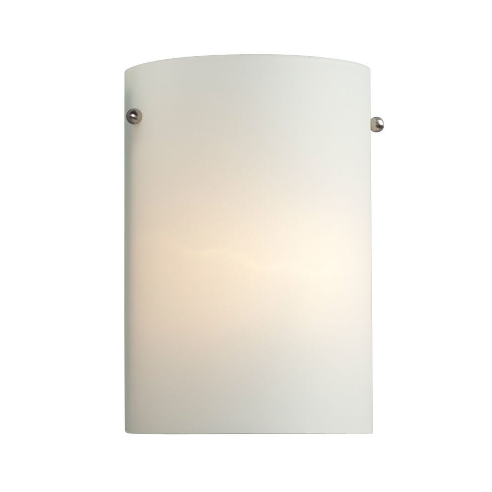 WALL SCONCE BN 260331BN Galaxy Lighting - Bright Light Chandeliers