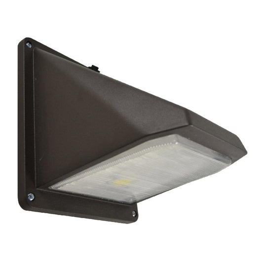 Outdoor Medium LED Flood Light 26078-014 Eurofase Lighting - Bright Light Chandeliers