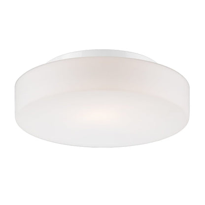 Ramata 1-Light Flushmount 26144-016 Eurofase Lighting - Bright Light Chandeliers