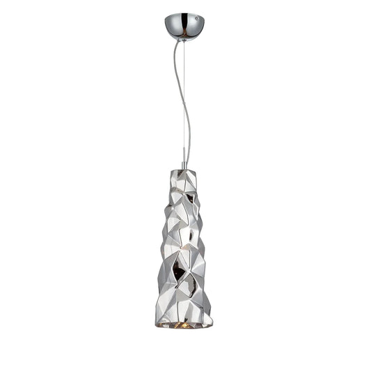 Lazer 1-Light Pendant 26248-035 Eurofase Lighting - Bright Light Chandeliers