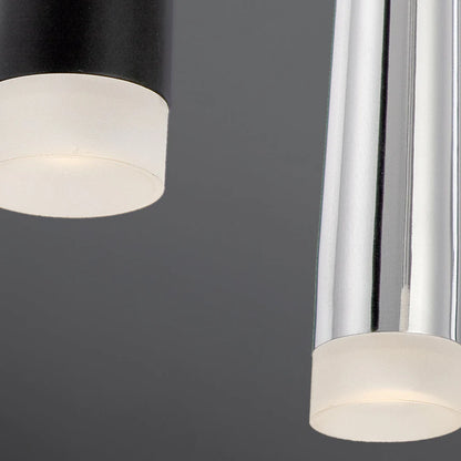 Tassone 1-Light LED Pendant 28232-018 Eurofase Lighting - Bright Light Chandeliers