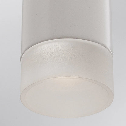 Tassone 1-Light LED Pendant 28232-018 Eurofase Lighting - Bright Light Chandeliers