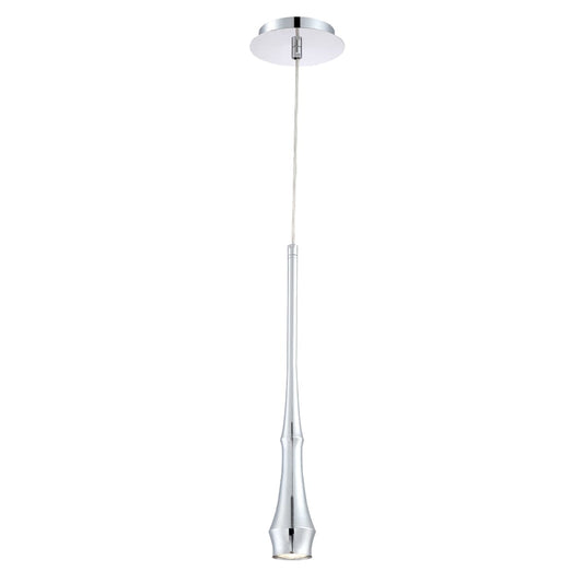 Tala 1-Light Pendant 28406-014 Eurofase Lighting - Bright Light Chandeliers