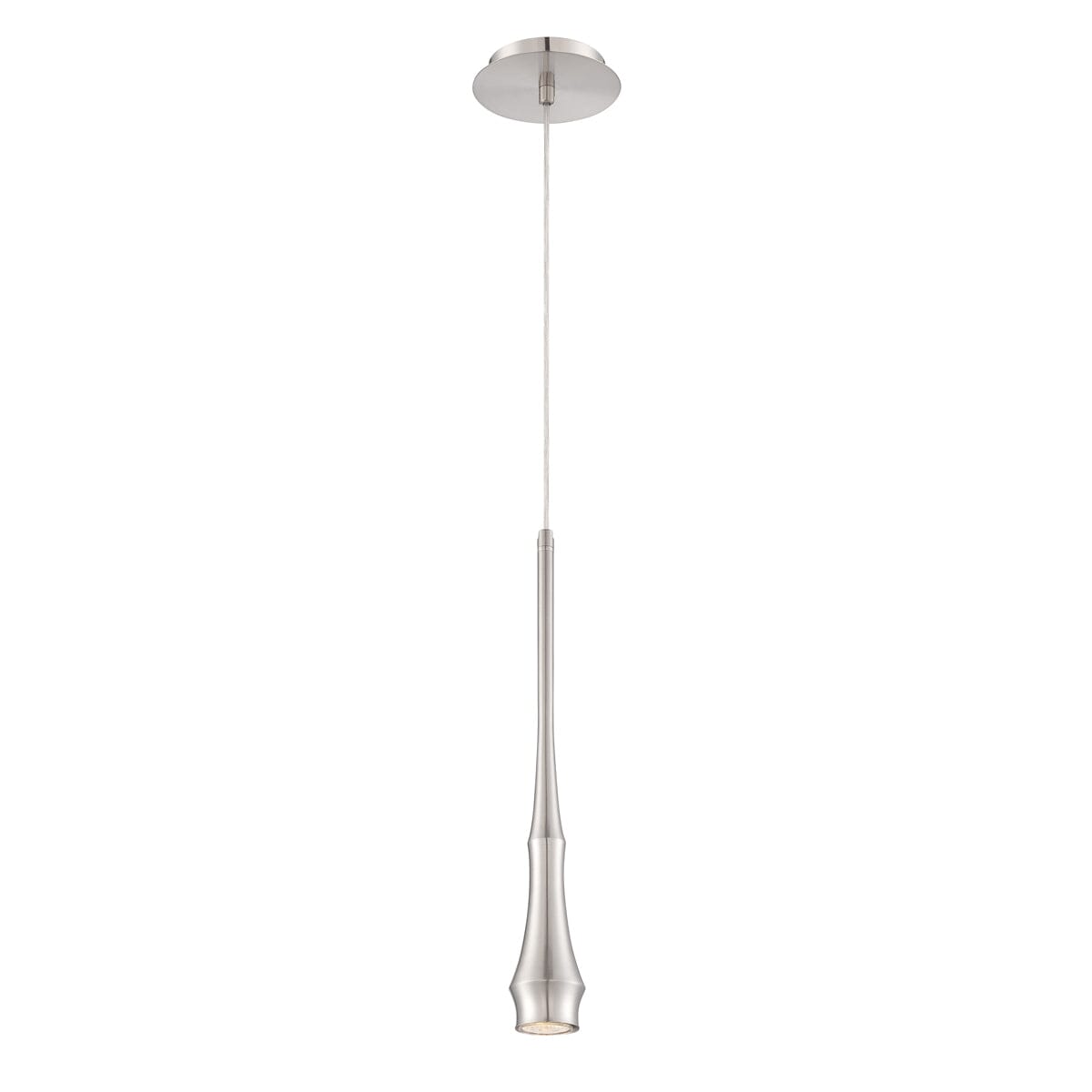 Tala 1-Light Pendant 28406-014 Eurofase Lighting - Bright Light Chandeliers