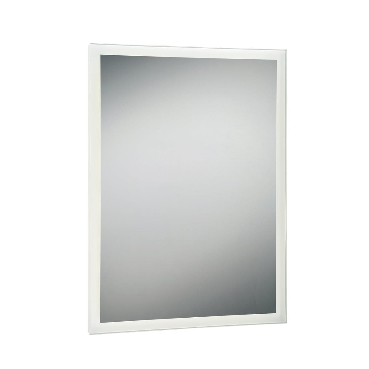 Mirror Rectangular Edge-Lit LED Mirror 29105-014 Eurofase Lighting - Bright Light Chandeliers