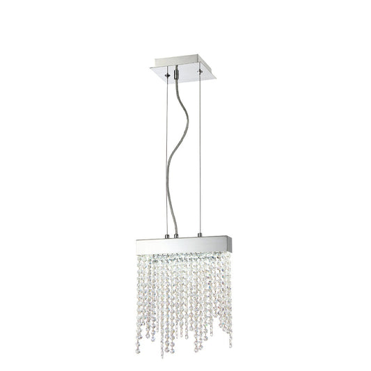 Rossi LED Pendant 30004-016 Eurofase Lighting - Bright Light Chandeliers