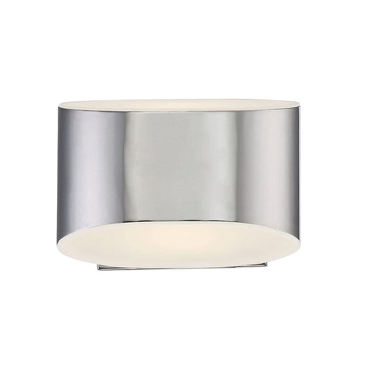 Arch 1-Light LED Wall Sconce 30148-017 Eurofase Lighting - Bright Light Chandeliers