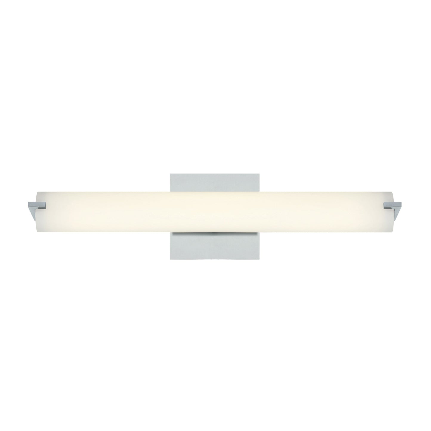 Zuma 1-Light LED Wall Sconce 30179-011 Eurofase Lighting - Bright Light Chandeliers