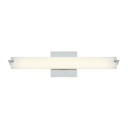 Zuma 1-Light LED Wall Sconce 30179-011 Eurofase Lighting - Bright Light Chandeliers