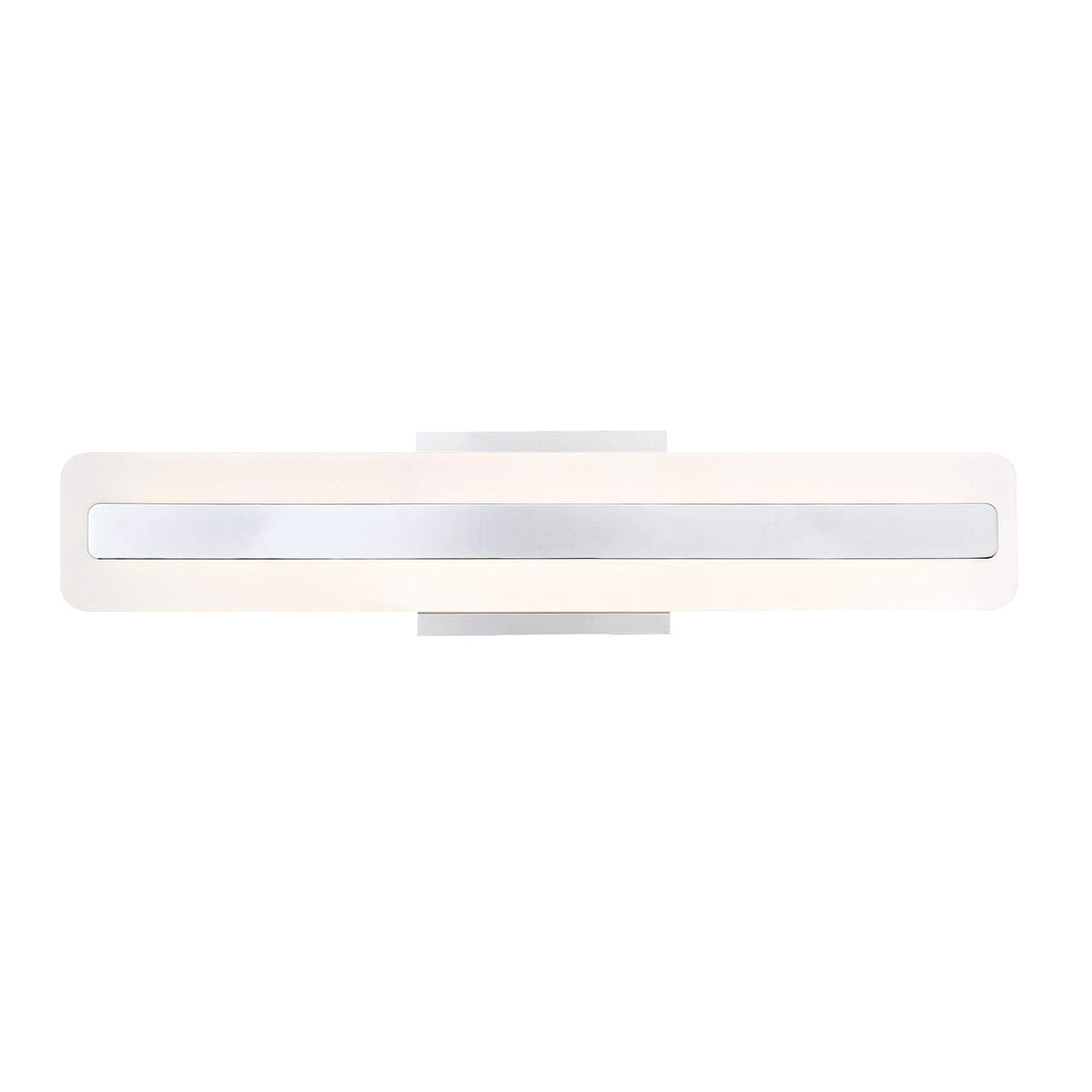 Savona Medium LED Wall Sconce 30185-012 Eurofase Lighting - Bright Light Chandeliers