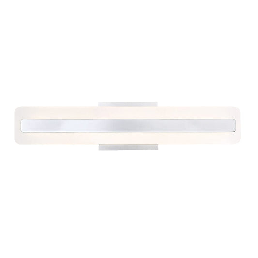 Savona Medium LED Wall Sconce 30185-012 Eurofase Lighting - Bright Light Chandeliers