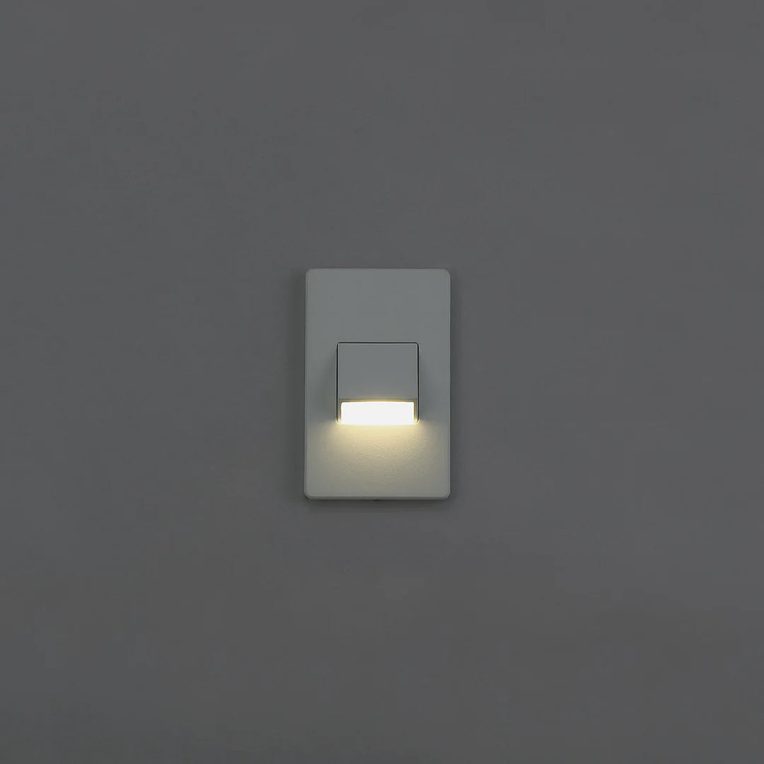 Outdoor LED In-Wall 30289-017 Eurofase Lighting - Bright Light Chandeliers