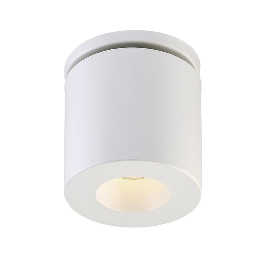 Lotus 1-Light LED Flushmount 30309-012 Eurofase Lighting - Bright Light Chandeliers