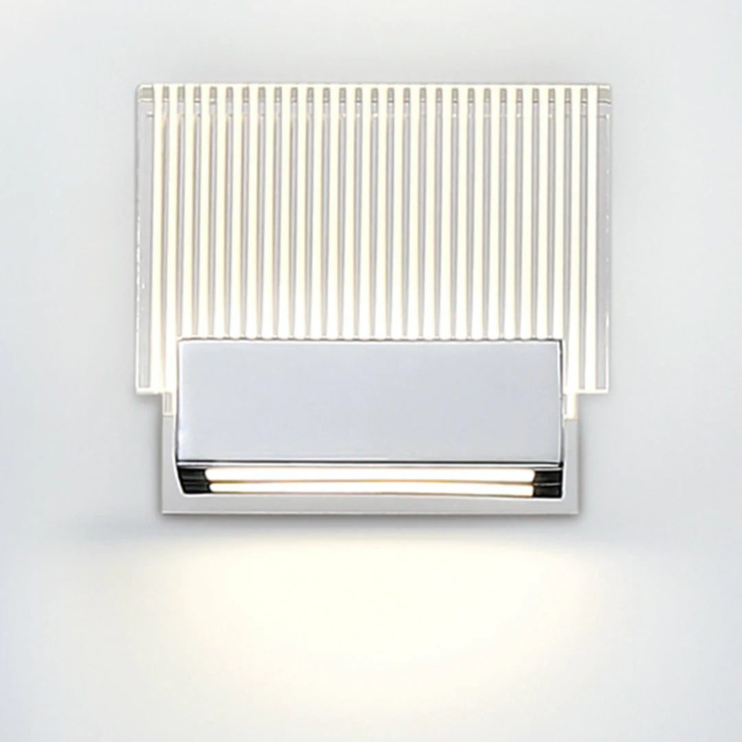 Sonic 3-Light LED Bathbar 31439-015 Eurofase Lighting - Bright Light Chandeliers