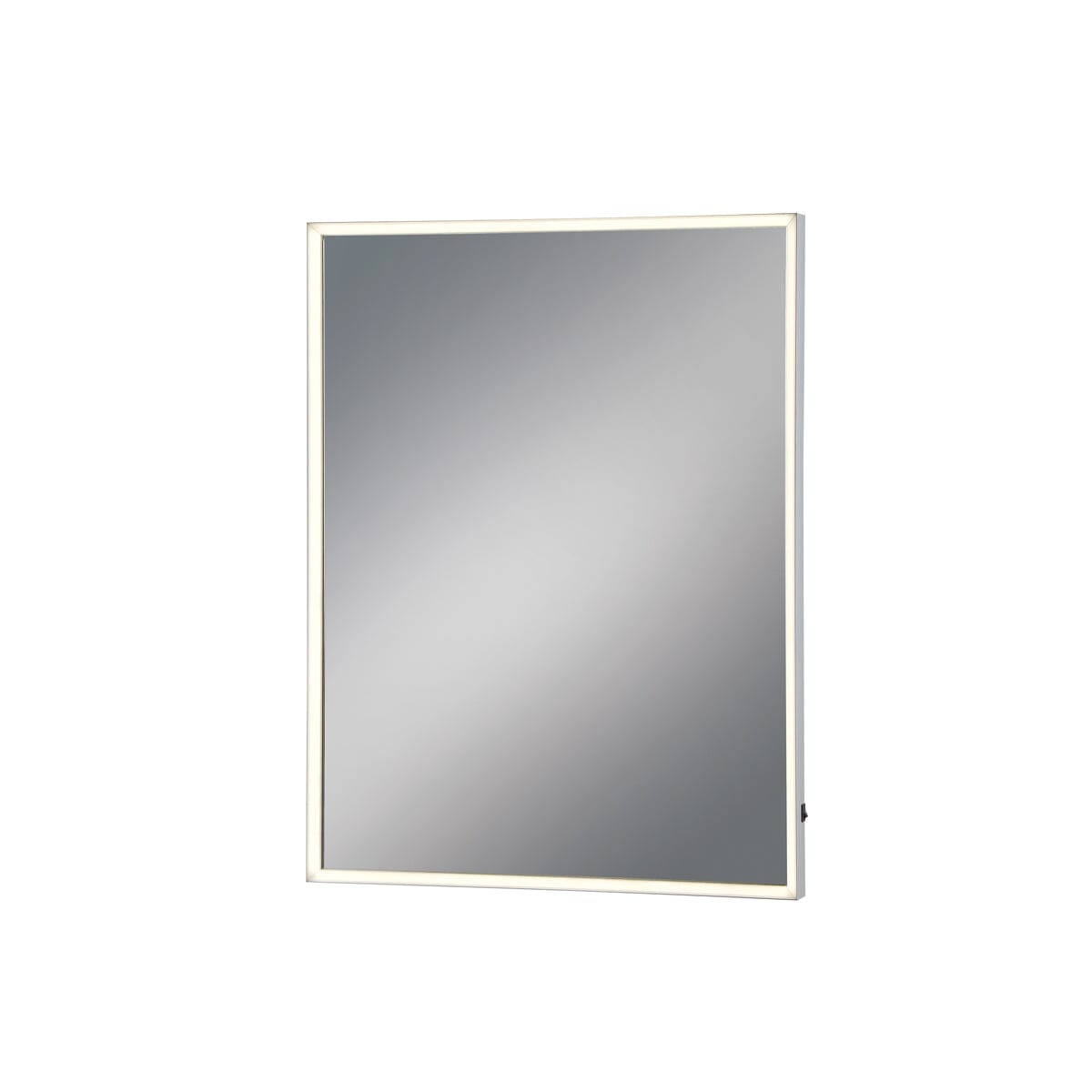 Mirror Medium Rectangular Edge-Lit LED Mirror 31479-011 Eurofase Lighting - Bright Light Chandeliers