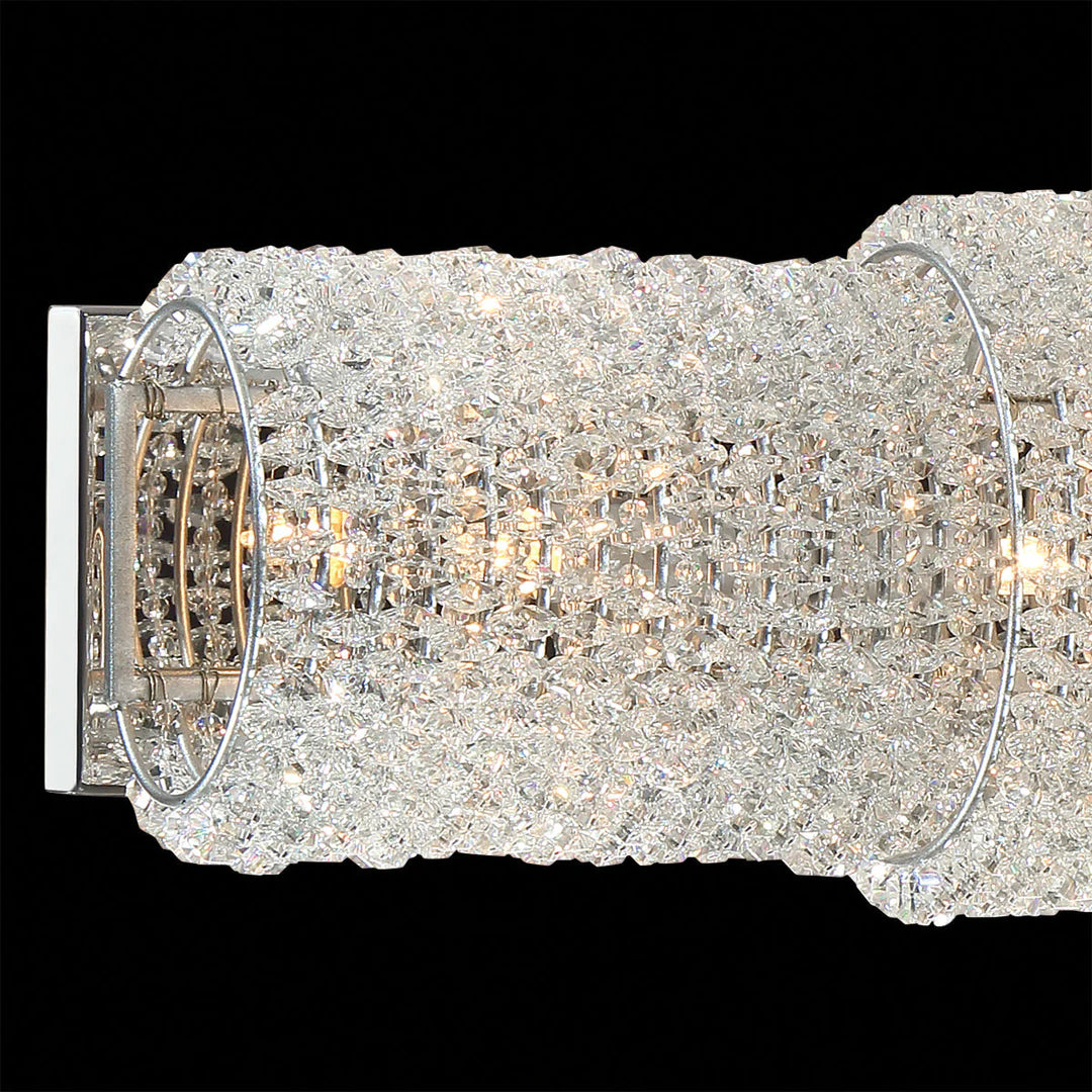 Sposa 6-Light Wall Sconce 31780-018 Eurofase Lighting - Bright Light Chandeliers