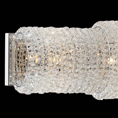 Sposa 8-Light Wall Sconce 31782-012 Eurofase Lighting - Bright Light Chandeliers