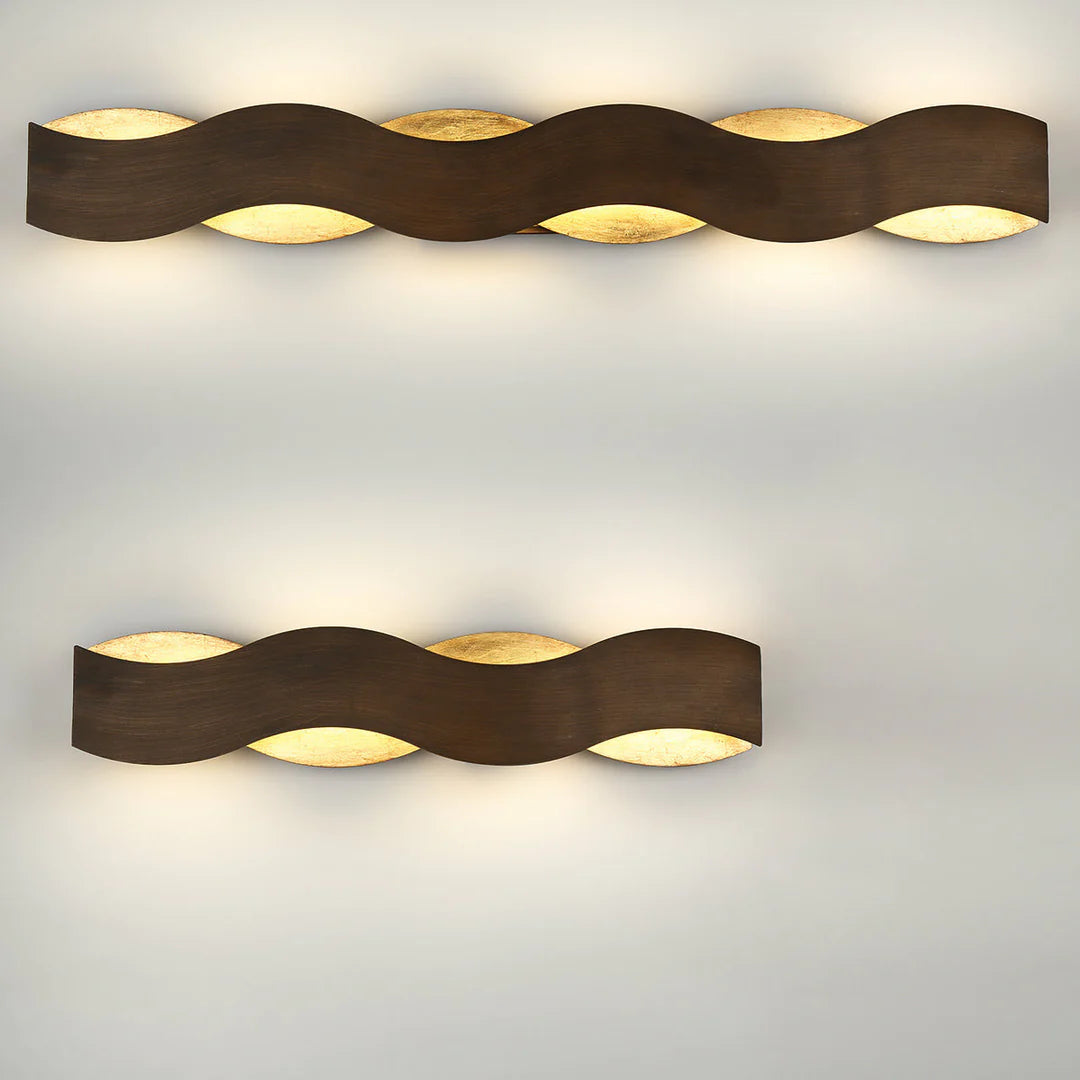 Vaughan Small LED Bathbar 31784-016 Eurofase Lighting - Bright Light Chandeliers