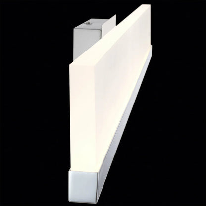 Sole Small LED Wall Sconce 31804-011 Eurofase Lighting - Bright Light Chandeliers