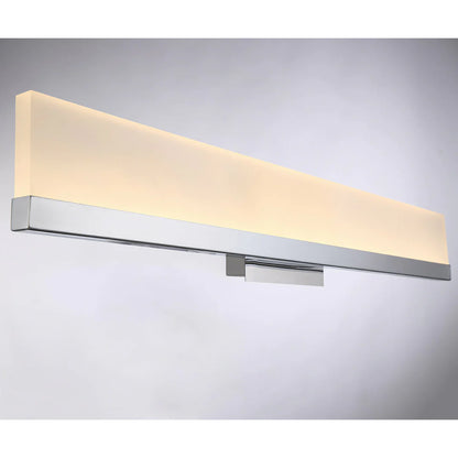 Sole Small LED Wall Sconce 31804-011 Eurofase Lighting - Bright Light Chandeliers