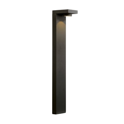 Led bollard Bollard, 1x7w, LED 31911-023 Eurofase Lighting - Bright Light Chandeliers