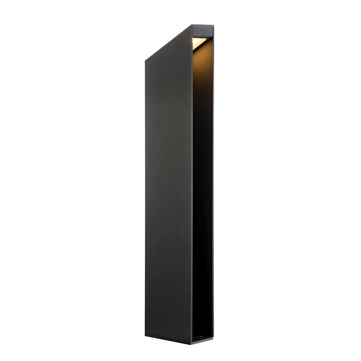 Led bollard Bollard, 3x3w, LED 31915-021 Eurofase Lighting - Bright Light Chandeliers