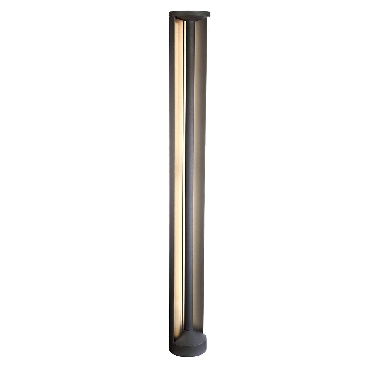 Led bollard Bollard, 30w, LED 31919-029 Eurofase Lighting - Bright Light Chandeliers