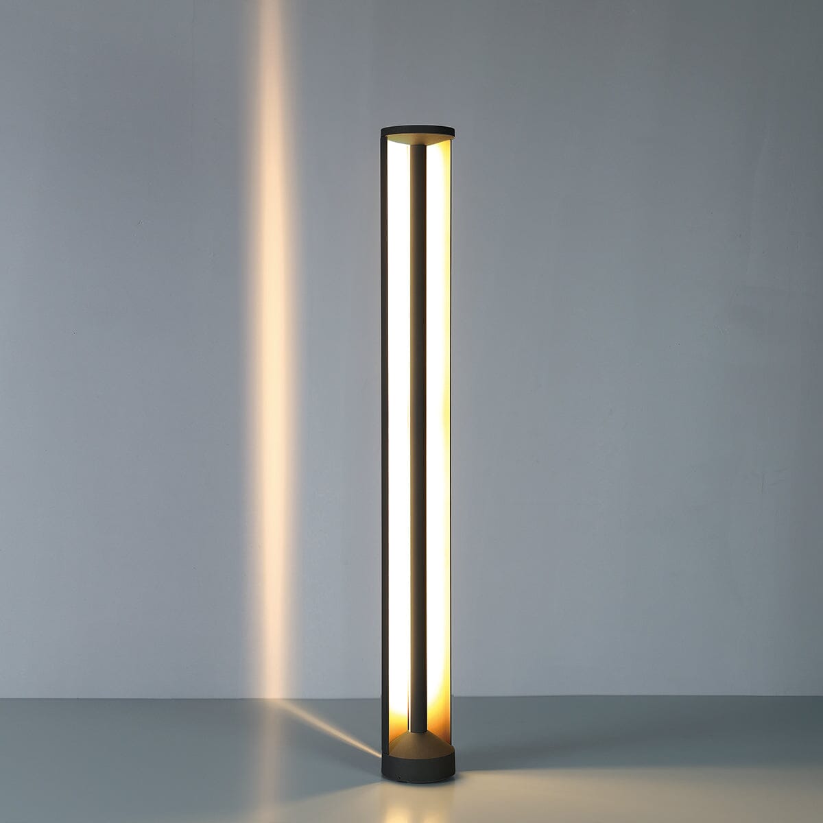 Led bollard Bollard, 30w, LED 31919-029 Eurofase Lighting - Bright Light Chandeliers