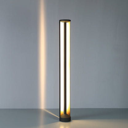 Led bollard Bollard, 30w, LED 31919-029 Eurofase Lighting - Bright Light Chandeliers