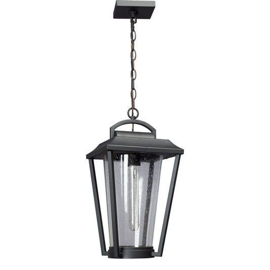 CHAIN HUNG FIXTURE BK 324844BK Galaxy Lighting - Bright Light Chandeliers