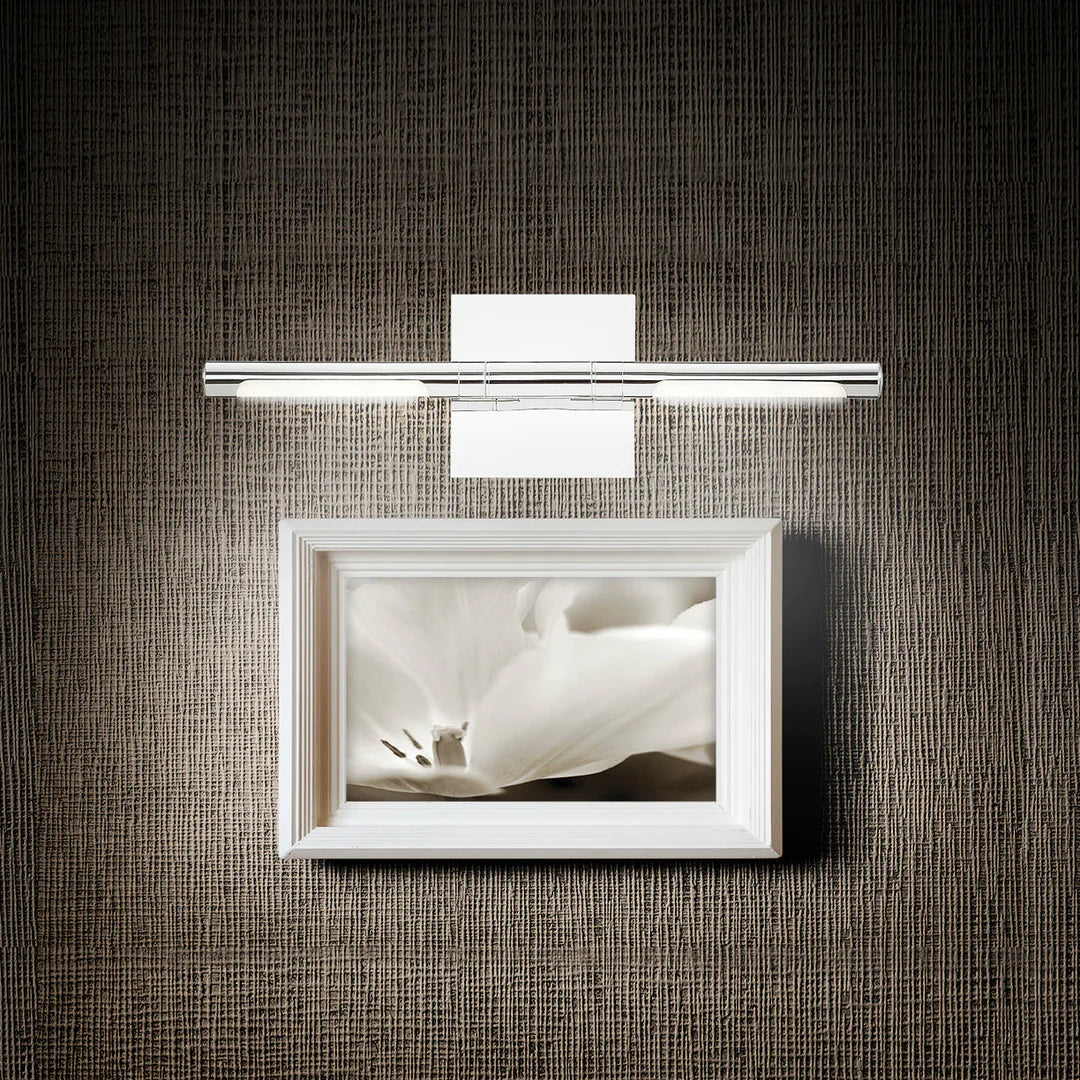 Philip 1-Light LED Wall Sconce 32877-014 Eurofase Lighting - Bright Light Chandeliers