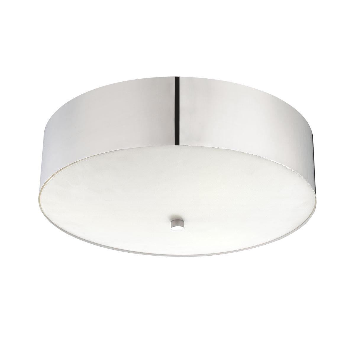 Element 0-Light LED Flushmount 33227-30-016 Eurofase Lighting - Bright Light Chandeliers