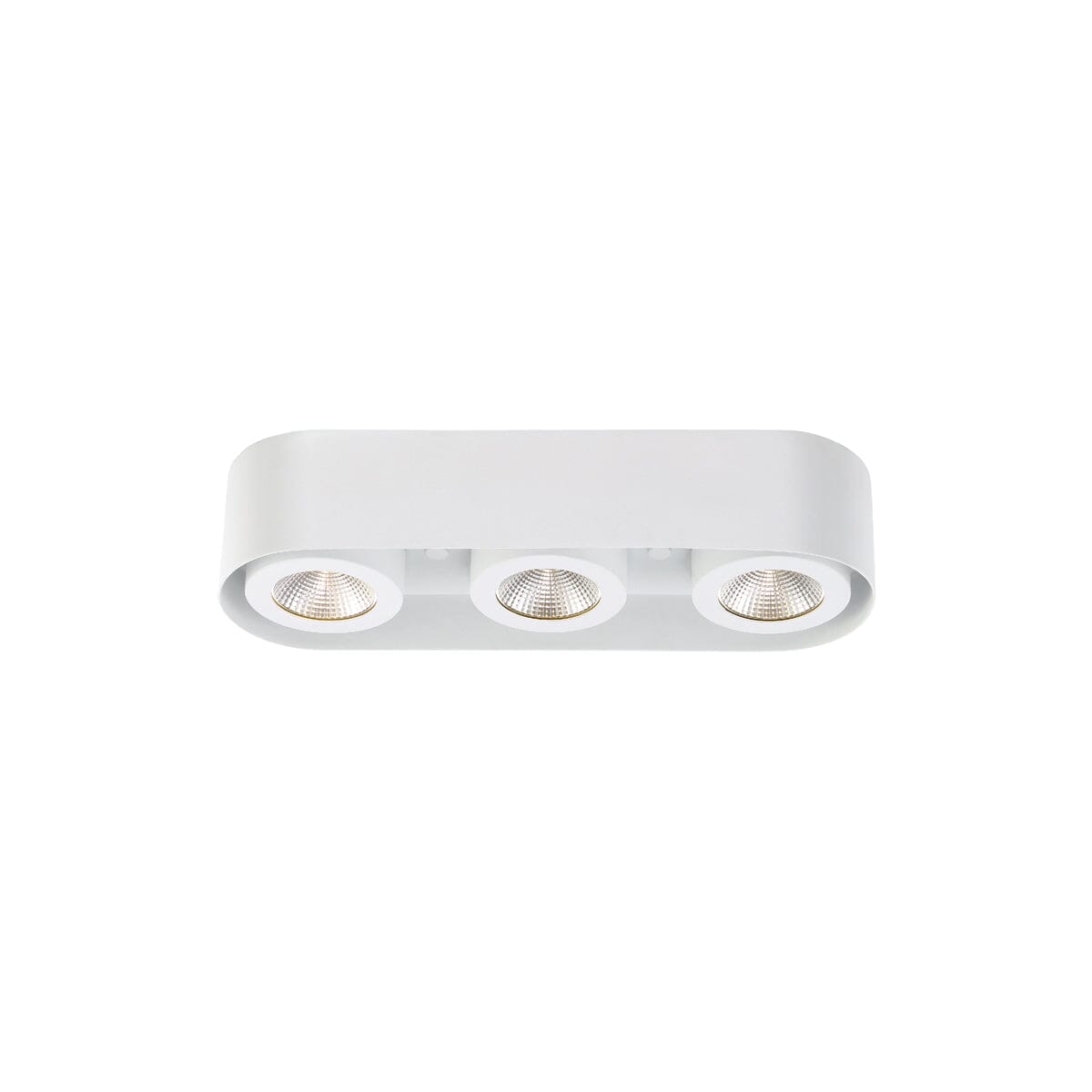 Nymark 3-Light Surface Mount 33618-012 Eurofase Lighting - Bright Light Chandeliers