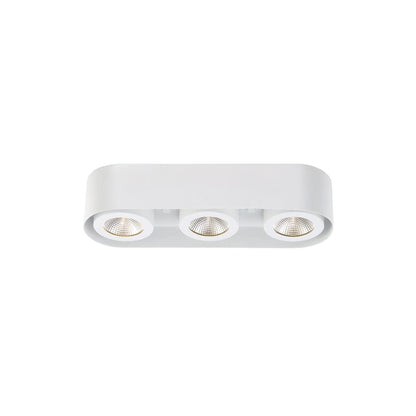 Nymark 3-Light Surface Mount 33618-012 Eurofase Lighting - Bright Light Chandeliers