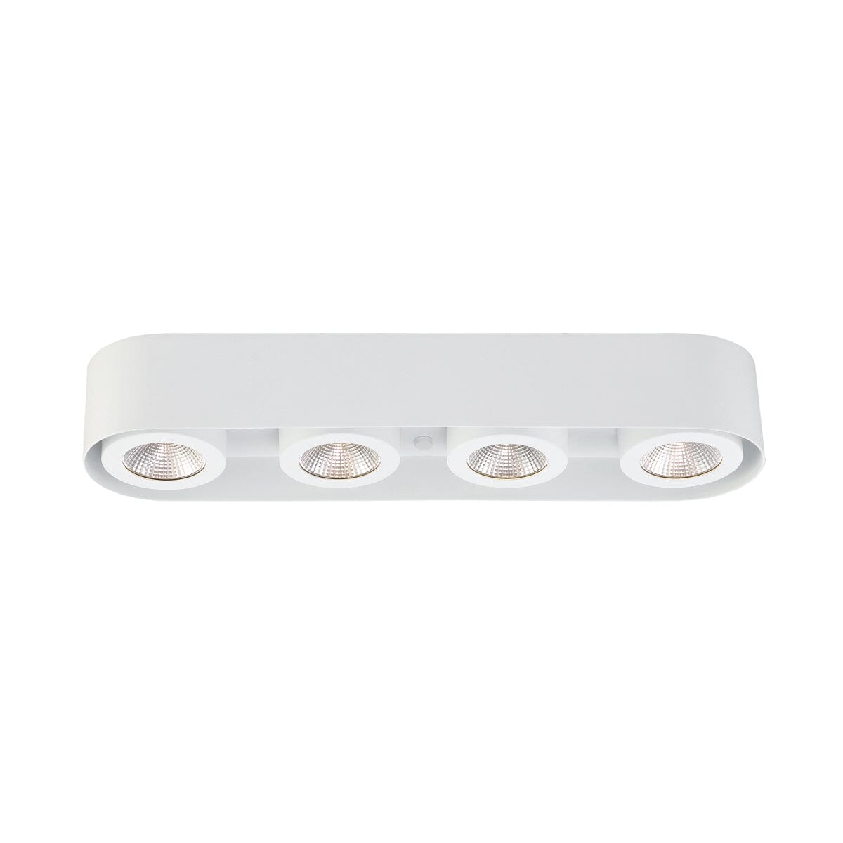 Nymark 4-Light Surface Mount 33619-019 Eurofase Lighting - Bright Light Chandeliers