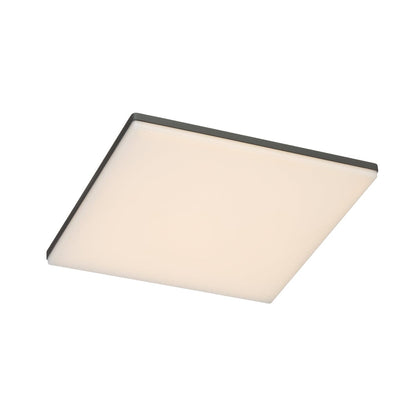 Outdoor Square LED Surface Mount 34117-019 Eurofase Lighting - Bright Light Chandeliers