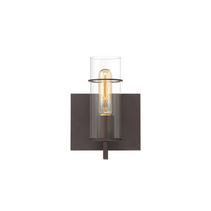 Pista 1-Light Wall Sconce 34133-019 Eurofase Lighting - Bright Light Chandeliers