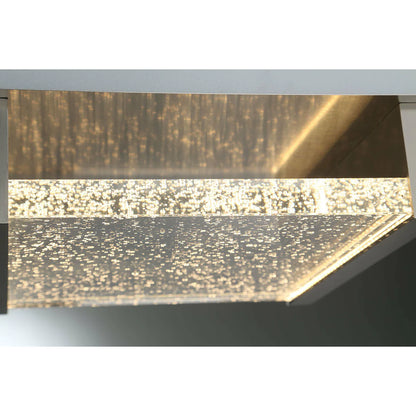 Paradiso Outdoor LED Wall Mount 34138-014 Eurofase Lighting - Bright Light Chandeliers