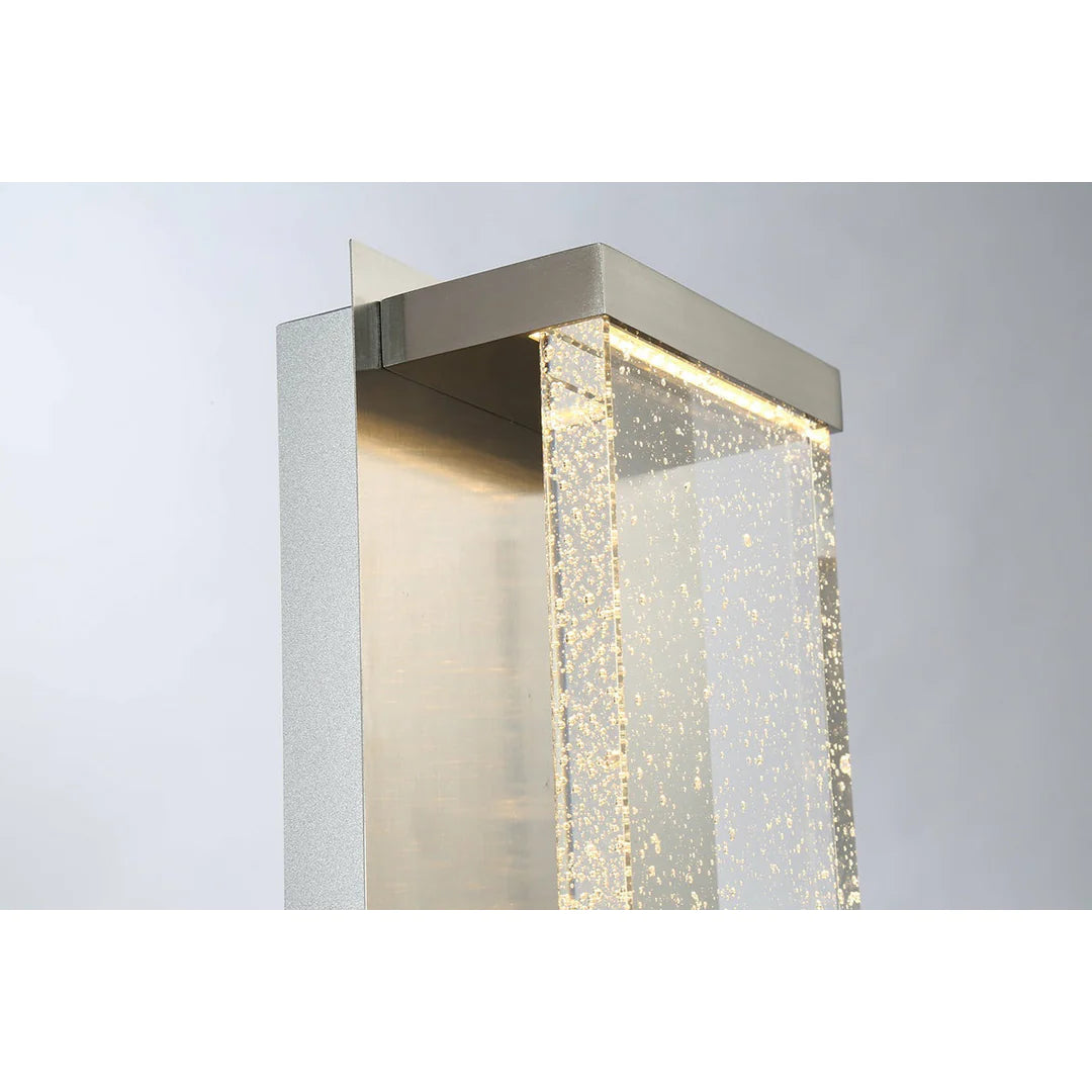 Paradiso Outdoor LED Wall Mount 34138-014 Eurofase Lighting - Bright Light Chandeliers
