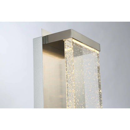 Paradiso Outdoor LED Wall Mount 34138-014 Eurofase Lighting - Bright Light Chandeliers